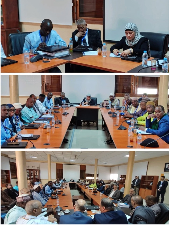 European Nile University  Announces the signing of 14 cooperation agreements