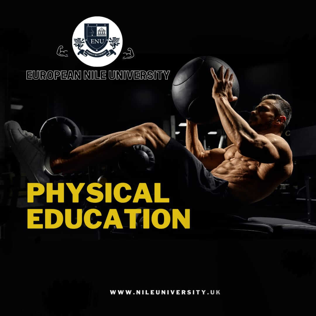 Department of Physical Education