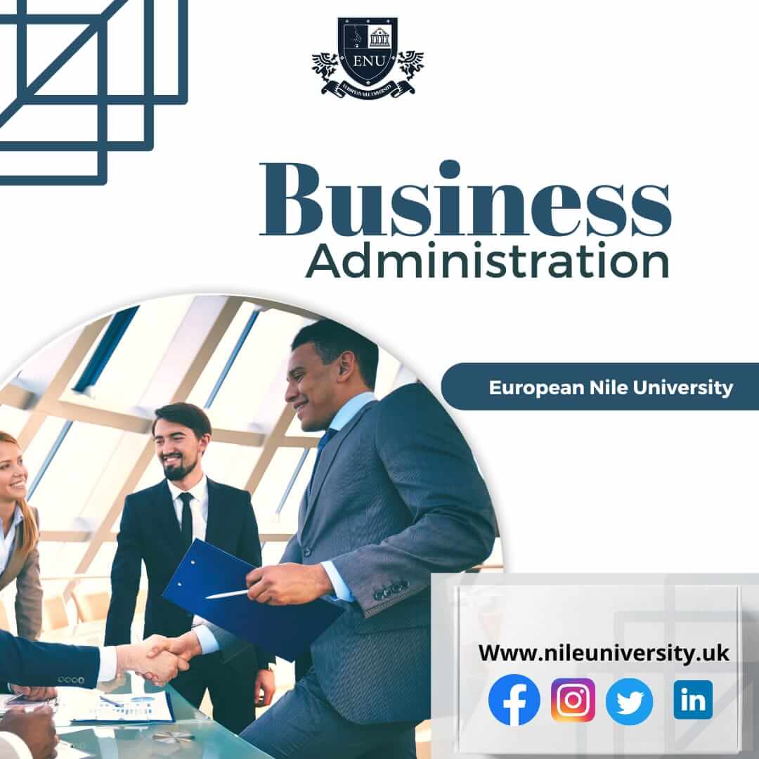 Department of Business Administration